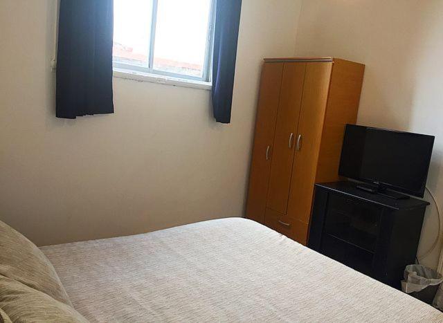 Hostal Fiorenttina Вальпараисо Экстерьер фото